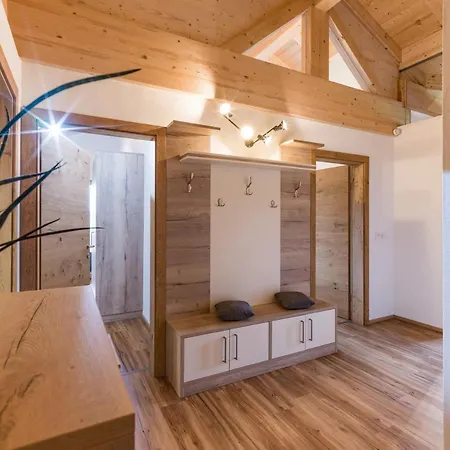 Ferienwohnung Obersteintal Söll Buitenkant foto