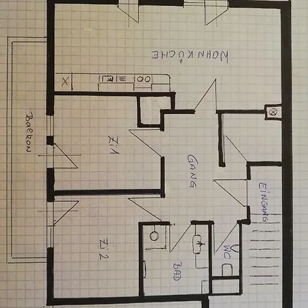 Ferienwohnung Obersteintal Söll Buitenkant foto