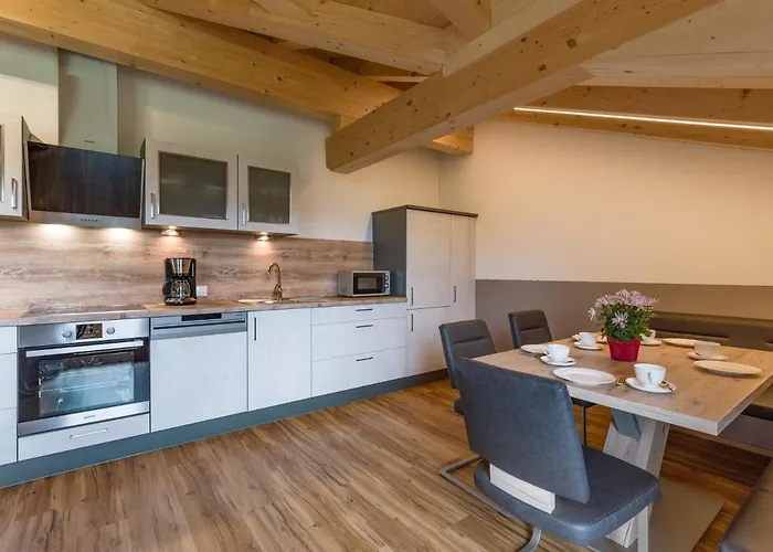 Ferienwohnung Obersteintal