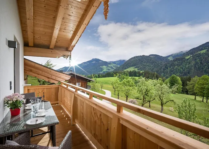Ferienwohnung Obersteintal