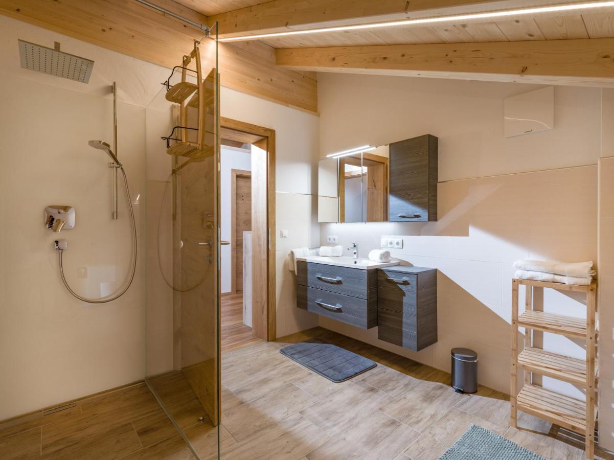 Obersteintal Apartment Soll