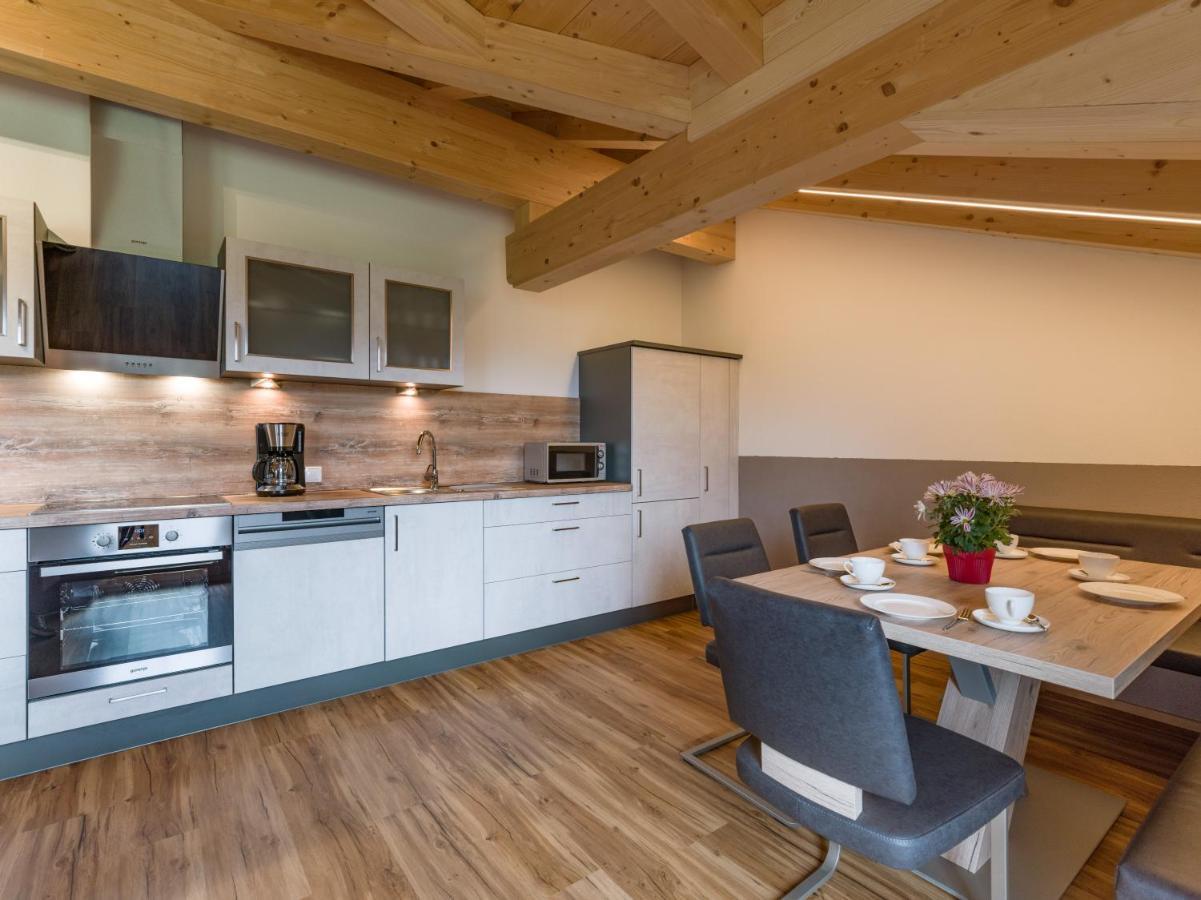 Obersteintal Apartment *