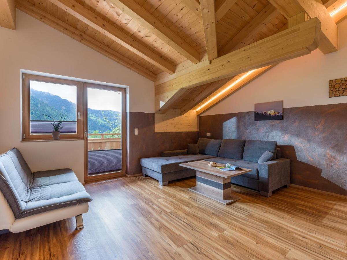 Obersteintal Appartement *