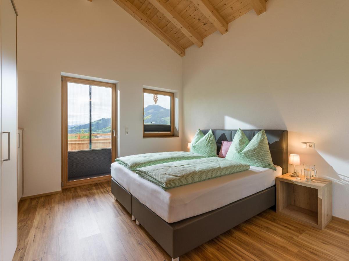 Obersteintal Apartment